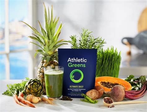 You can mix Athletic Greens with water, juice or milk. . Athletic greens account login